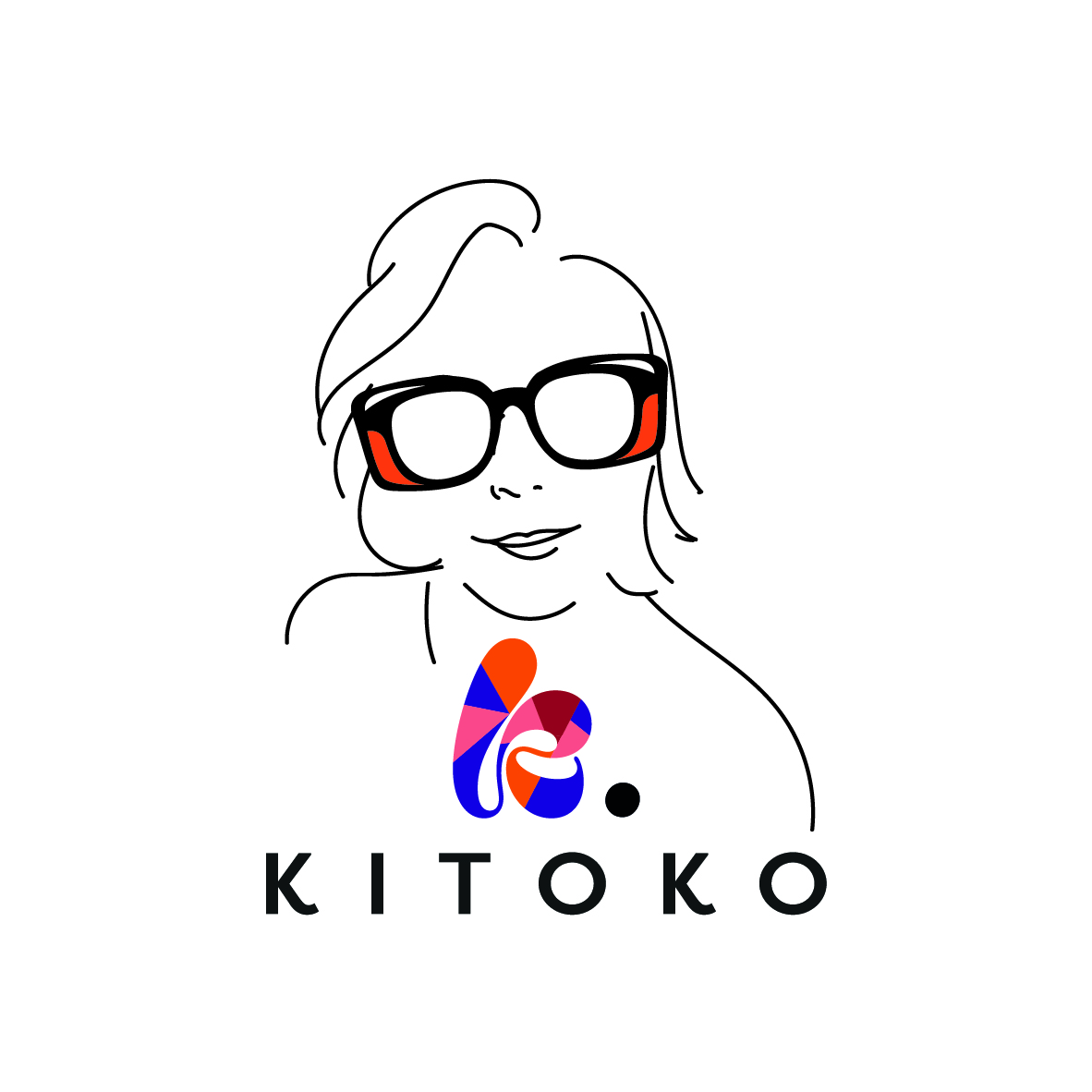 Logo Kitoko-v2 Logo Kitoko-v2
